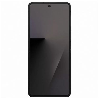 Samsung Galaxy Z Flip7 FE 256GB- Black